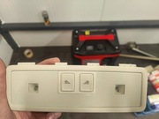 Diodowe oświetl. Lampka mistral (3G0947291A NX1 VW Arteon Passat Beige