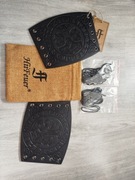 Nordycka Bransoleta Runy Karwasz Thor Smok Wiking