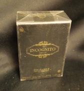 Oriflame INCOGNITO 50ml zafoliowana