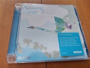 ACOUSTIC SONGS 2 2CD AMY WINEHOUSE PULP NICK DRAKE