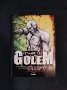 Golem Edward Lee