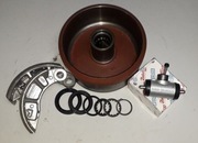 Bęben hamulcowy C-360 C-360 3p Szczęka hamulcowa .