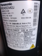 Sprężarka Panasonic 9kd420zaa2j nowa