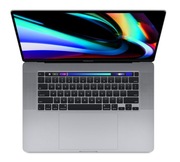 MacBook Pro Retina 2019 16'' Intel Core i7, 32 GB, UHD Graphics 630 1536 MB