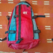 Plecak duży pojemny