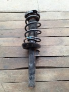 Sprężyna amortyzator VW Golf Skoda Przod