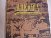 Arkadia Gdyńskie letnisko przełomu XIX i XX w