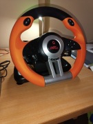 Kierownica SPEEDLINK z kablem