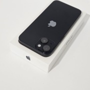 iPhone 14 Midnight 128 GB Stan Bardzo Dobry 