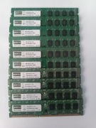 Pamięć RAM 20GB (10x2GB) DDR3 DIM D3L - 1600MHz MEMPHIS Licytacja 