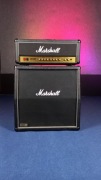 Wzmacniacz Marshall JCM 2000 DSL 100W + Kolumna Marshall 1960A 4x12