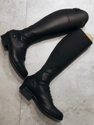 Oficerki firmy Sergio Grasso model Evolution