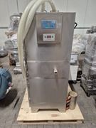 Odpylacz od dozownika podwójnego