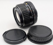 ASAHI SMC Pentax-M 35mm 1:2 Pentax K