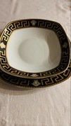Talerze obiadowe Versace