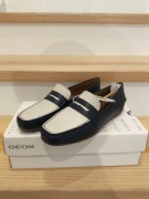 Mokasyny damskie Geox D Annytah A rozm 36 (23,4 cm) nowe, skóra