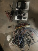 Alarm cobra vodafone corolla e21 2023- Toyota proxy