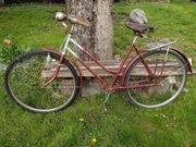 Rower Mesko skarżysko łucznik