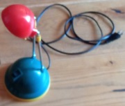 Lampa halogenowa Mascott