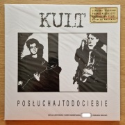 KULT Posluchaj to do ciebie winyl