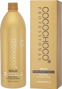 Keratyna Cocochoco Gold 1000 ml