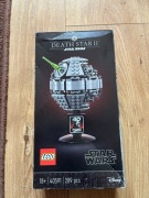 Lego Star wars death Star ll