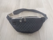 Nerka. Szara ekoskóra 