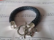 Bransoletka #pomogeBomoge Mistrzostwa Świata Hip Hop 