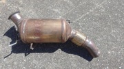 BMW F30 F31 F34 316d 318d 320d 325d FILTR DPF FAP