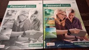 Password Reset B1+ Komplet Nowe
