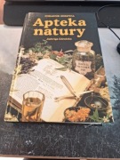 Apteka natury Poradnik zdrowia Jadwiga Górnicka