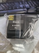 Tusze do brother j105 czarny 