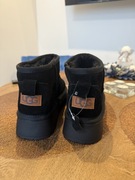 Stylowe buty YGG – turecka jakość, jak oryginał! 