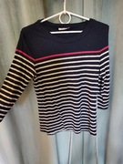 Bluzka Orsay S w paski 