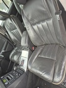 Fotele skora 7 osób volvo xc90 lift