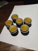 216929 EATON Napęd przycisku żółty z podświetleniem z samopowrotem M22-DL-Y