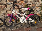 Rower dziecięcy dla 2 latka