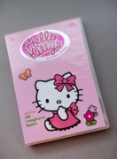 Hello Kitty's - Jaś i magiczna fasola - DVD