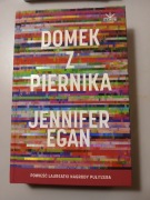 Domek z piernika (Jennifer Egan)