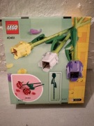 Lego tulipany 40461