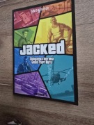 Jacked Chuligańska historia grand theft auto David Kushner