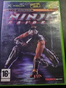 NINJA GAIDEN - XBOX CLASSIC
