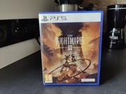 JAK NOWA Little Nightmares III PL  - SONY PLAYSTATION 5