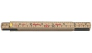 HULTAFORS 61-1-6 miara składana 1m