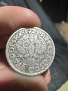 20 groszy 1923r rzeczpospolita ludowa PRL