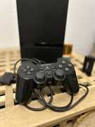 Konsola PlayStation 2 Slim FreeMcBoot + HDMI Bitfunx + Mx4SIO 256GB + Gry