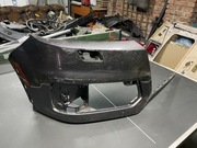 Audi q7 4m - Zderzak USA BASIC prawa część - 4M0807437L