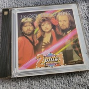 2 Plus 1 - 18 greatest hits płyta CD