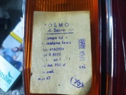 Lampa tył Fiat 125 1300