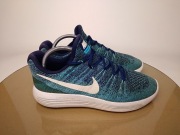 Buty sportowe Nike Lunarepic Flyknit 2 Low, rozm. 42 dł. wkł. 27 cm